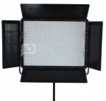 Falcon Eyes Wi-Fi Bi-Color LED Lamp Dimmable LPW-1200TD on 230V