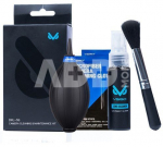 Valymo komplektas VSGO Camera Lens Cleaning kit DKL-5S