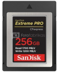 Atminties kortelė SanDisk CF Express Type 2 256 GB Extreme pro