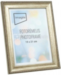 Rėmelis 15x21 plast VENETO VF3486 &scaron;v. bronza | 26 mm
