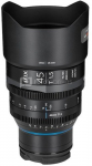 Irix Cine lens 45mm T1.5 for L-mount Metric