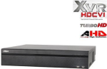Pentabrid įra&scaron;ymo įrenginys HDCVI/AHD/TVI/CVBS/IP 16kam. + 8IP, 2MP 15fps (non-realtime)