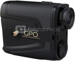 GPO Rangetracker 1800 schwarz