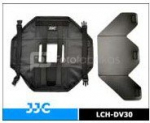 JJC LCD Hood voor 3 inch
