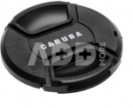 Caruba Clip Cap lensdop 27mm