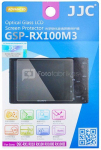 JJC GSP RX100M3 Optical Glass Protector