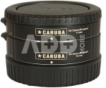 Caruba Extension Tube set Canon Chroom (type II) RF SERIE (voor Canon RF camera's)