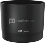 JJC ET 88B Canon Zonnekap RF 600mm