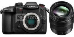 Panasonic DC-GH5 mark II + 12-60mm