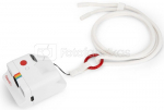 POLAROID GO ADJUSTABLE CAMERA STRAP WHITE