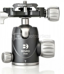 Benro głowica VX20+PU50X