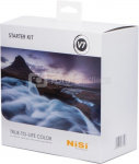 NISI STARTER KIT 100MM SYSTEM V7
