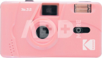 KODAK M35 REUSABLE CAMERA PINK