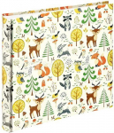 Hama Jumbo Forest 30x30 100 white Pages 2697