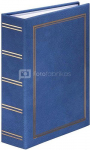 Hama London blue 9x13 200 Photos Slip-In Album 7168