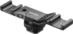 Godox Dual Cold Shoe Extension VSM-H03