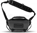 WANDRD ROAM Sling 3L Black