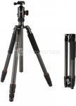 Fotopro X go Max Carbon Tripod