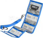 THINK TANK PIXEL POCKET ROCKET - BLUE