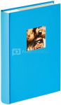 Walther Fun oceanblau 10x15 300 Photos Memo Slip-in ME111U