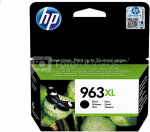 HP Inc. Cartridge for an inkjet printer 963XL Black 3JA30AE