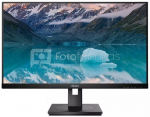 Philips Monitor 23,8 inches 242S9JML VA DVI HDMI DP Pivot