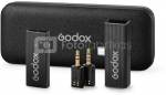 Godox MoveLink Mini UC Kit 1 (Zwart)
