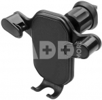 Maxlife phone holder MXCH-05, black