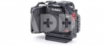 Full Camera Cage for Panasonic GH6 - Black