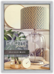 Zep Photo Frame AL38S1 John Silver 10x15 cm