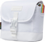 POLAROID BOX BAG FOR NOW AND I-2 WHITE