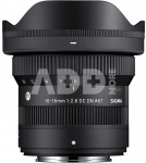 Sigma 10-18mm F2.8 DC DN [Contemporary] for Fujifilm X-Mount