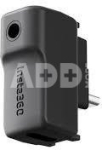 ACTION CAM ACC MIC ADAPTER/ACE/ACE PRO CINSAAXD INSTA360