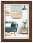 Zep Photo Frame NT239B Adler Brown 20x30 cm
