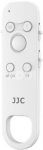JJC BTR S1 Bluetooth Remote Control White