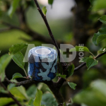 Caruba Camouflage Wrap Tape 4 Pack Marine