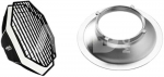 walimex pro Softbox Essential Octa 120