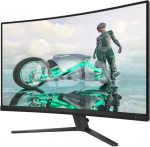 Philips 32M2C3500L/00 | 32 " | VA | QHD | 16:9 | 180 Hz | 1 ms | 2560 x 1440 pixels | 300 cd/m&sup2; | HDMI ports quantity 2 | Warranty 24 month(s)