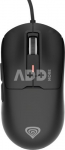 Genesis Gaming Mouse | Krypton 660 | Wired | USB Type-A | Black