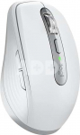 Logitech Wireless MX Anywhere 3S for Business Pale Grau Maus