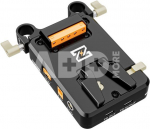 ZGCINE V Mount Plate VP2 Kit1