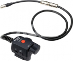 Libec ZC-20 Compact Zoom Remote Control (for 20-pin Servo Zoom Lenses)