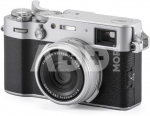 Tilta Top Mounting Kit for Fujifilm X100VI - Silver