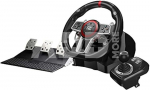 ready2gaming Multi System Racing Wheel Pro (Switch/PS4/PS3/PC)