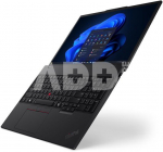 Lenovo ThinkPad T16 Gen 4 16 WUXGA AMD Ryzen AI 7 PRO 350/32GB/1TB/AMD Radeon 860M/WIN11 Pro/ENG Backlit kbd/Black/FP/LTE Upgradable/SC/3Y W | Lenovo