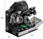 Thrustmaster VIPER MISSION PACK
