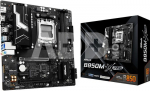 ASRock Motherboard B850M-X R2.0 AM5 2DDR5 M.2 USBC mATX