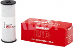 Harman Red ISO 125 120 film