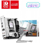 MSI MPG B850I EDGE TI WIFI | MSI