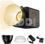 Ulanzi ML100Bi 100W Portable LED Video Light(With EU Adapter)